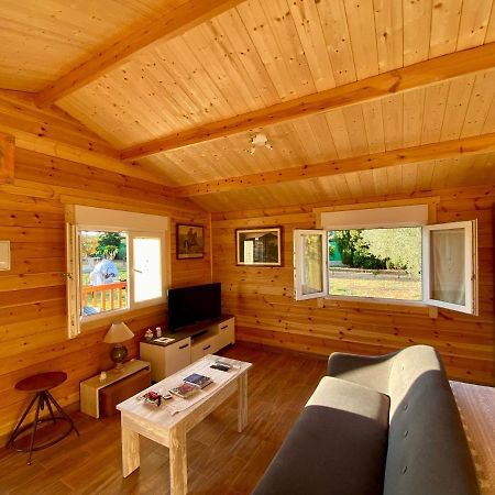 Casa Dominaty Bed and Breakfast Cálig Εξωτερικό φωτογραφία