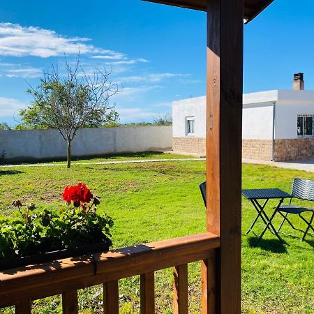 Casa Dominaty Bed and Breakfast Cálig Εξωτερικό φωτογραφία