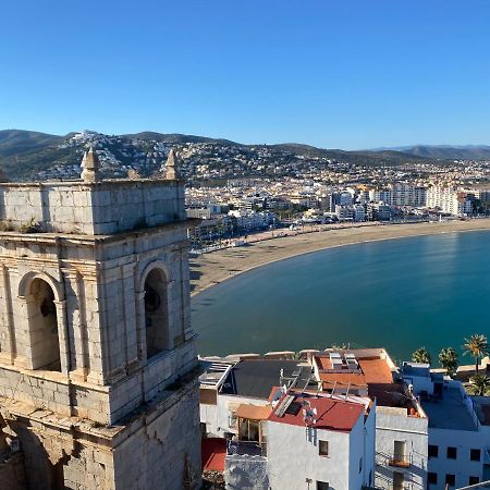 Casa Dominaty Bed and Breakfast Cálig Εξωτερικό φωτογραφία