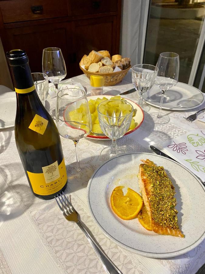 Casa Dominaty Bed and Breakfast Cálig Εξωτερικό φωτογραφία