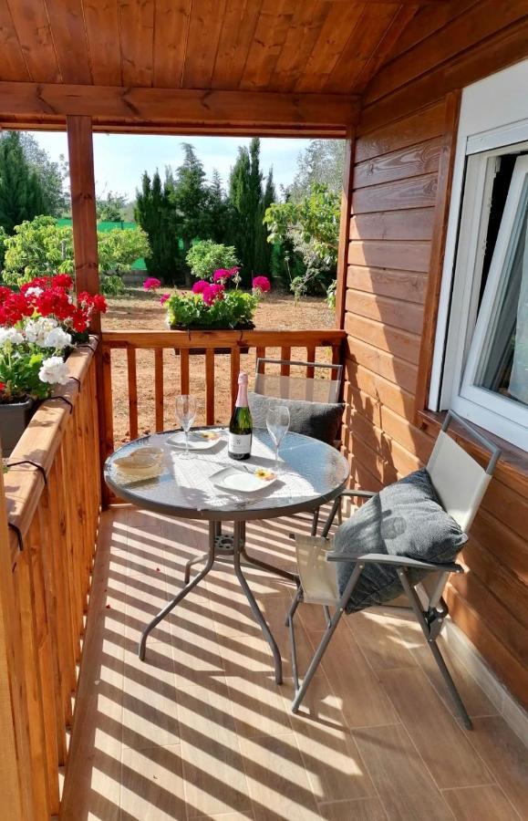 Casa Dominaty Bed and Breakfast Cálig Εξωτερικό φωτογραφία