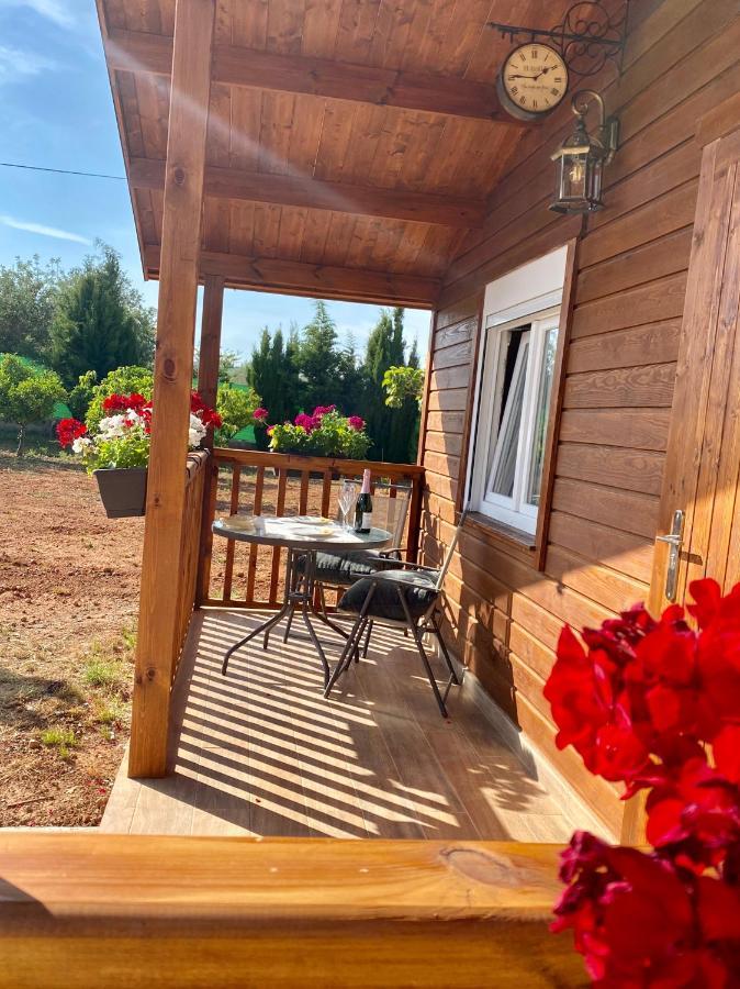 Casa Dominaty Bed and Breakfast Cálig Εξωτερικό φωτογραφία