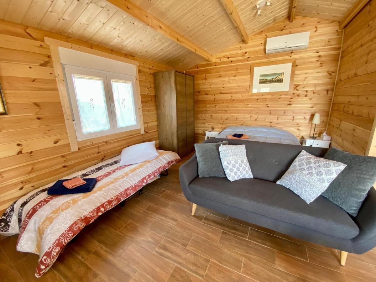 Casa Dominaty Bed and Breakfast Cálig Εξωτερικό φωτογραφία