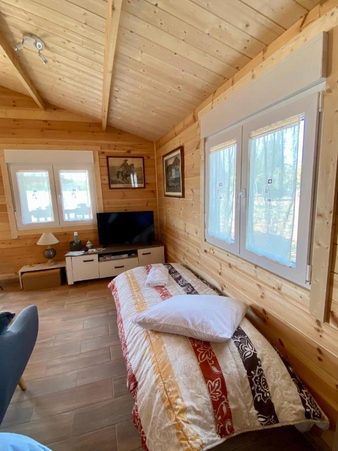Casa Dominaty Bed and Breakfast Cálig Εξωτερικό φωτογραφία