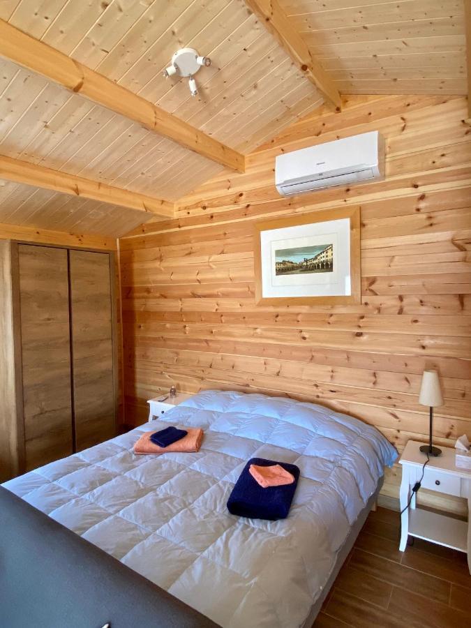Casa Dominaty Bed and Breakfast Cálig Εξωτερικό φωτογραφία