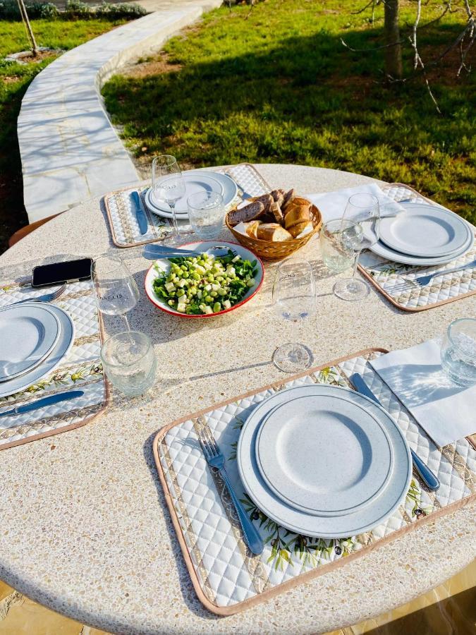 Casa Dominaty Bed and Breakfast Cálig Εξωτερικό φωτογραφία