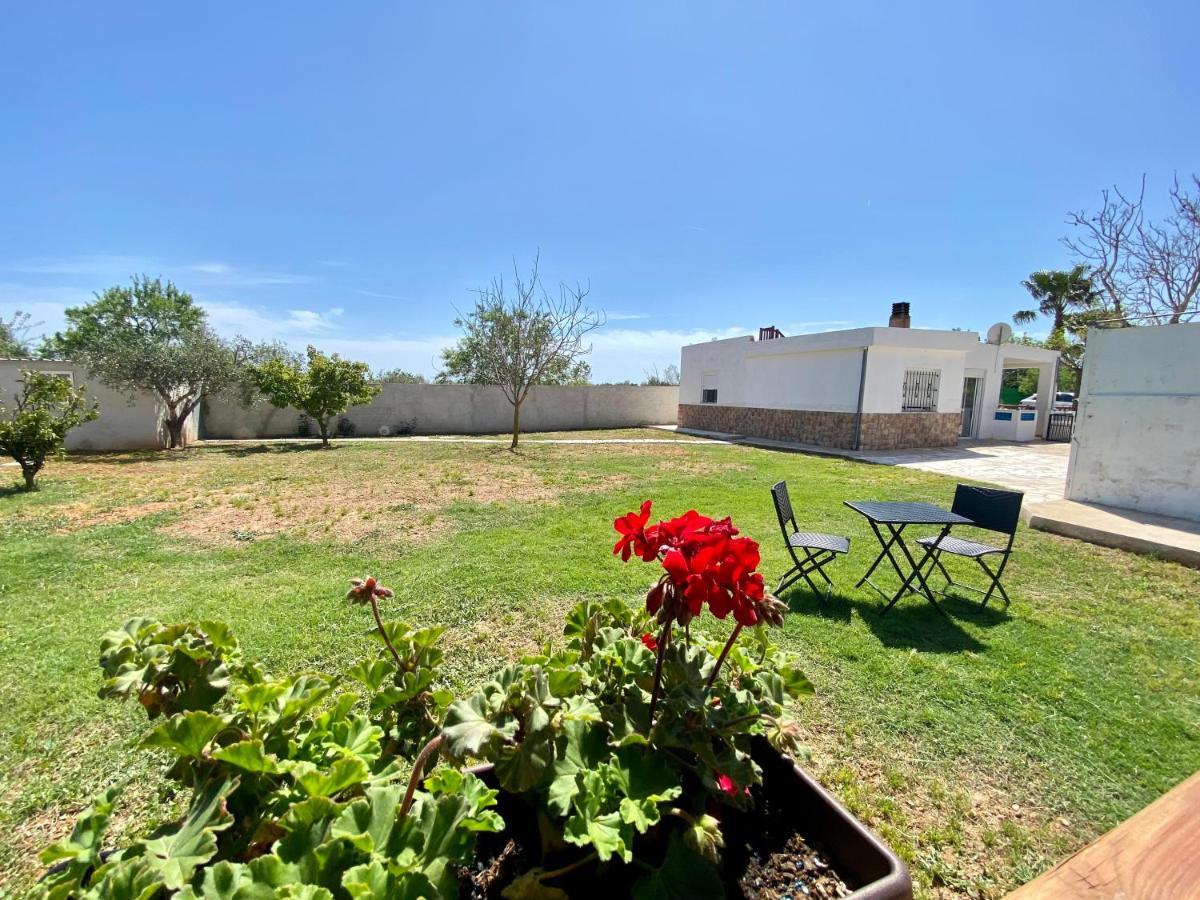 Casa Dominaty Bed and Breakfast Cálig Εξωτερικό φωτογραφία