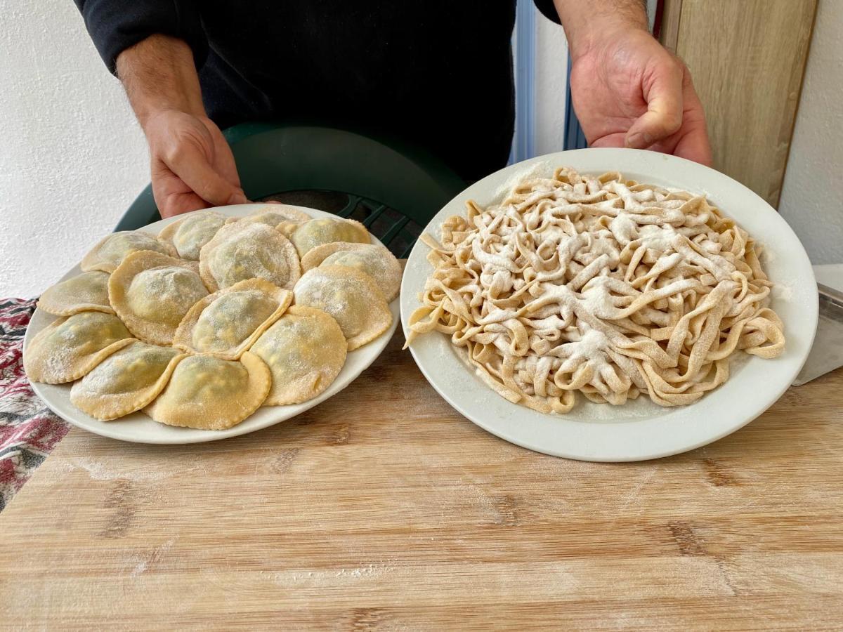 Casa Dominaty Bed and Breakfast Cálig Εξωτερικό φωτογραφία