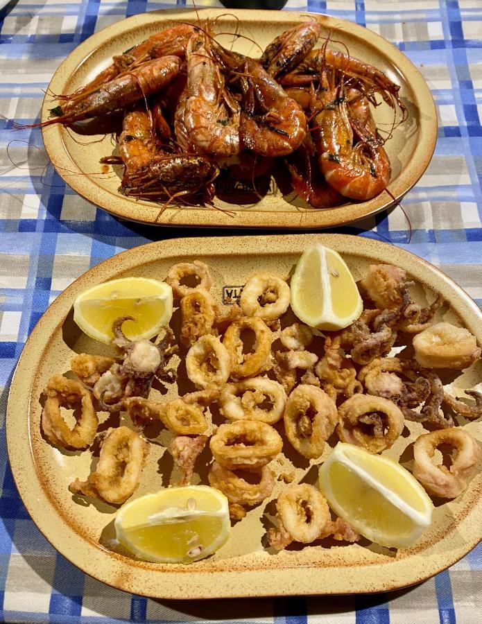 Casa Dominaty Bed and Breakfast Cálig Εξωτερικό φωτογραφία