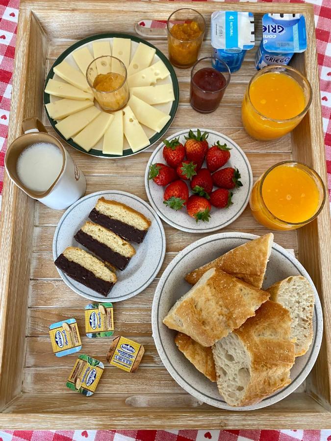 Casa Dominaty Bed and Breakfast Cálig Εξωτερικό φωτογραφία