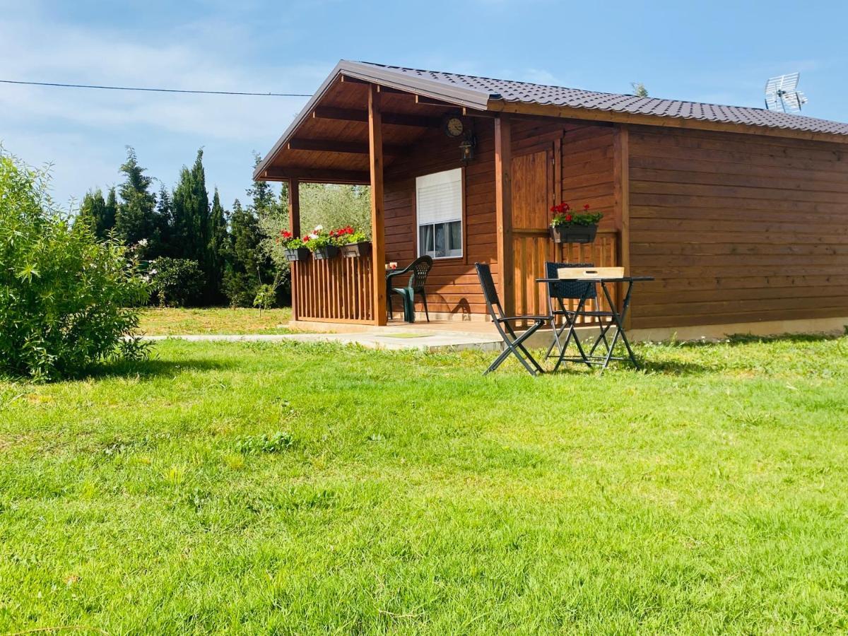 Casa Dominaty Bed and Breakfast Cálig Εξωτερικό φωτογραφία