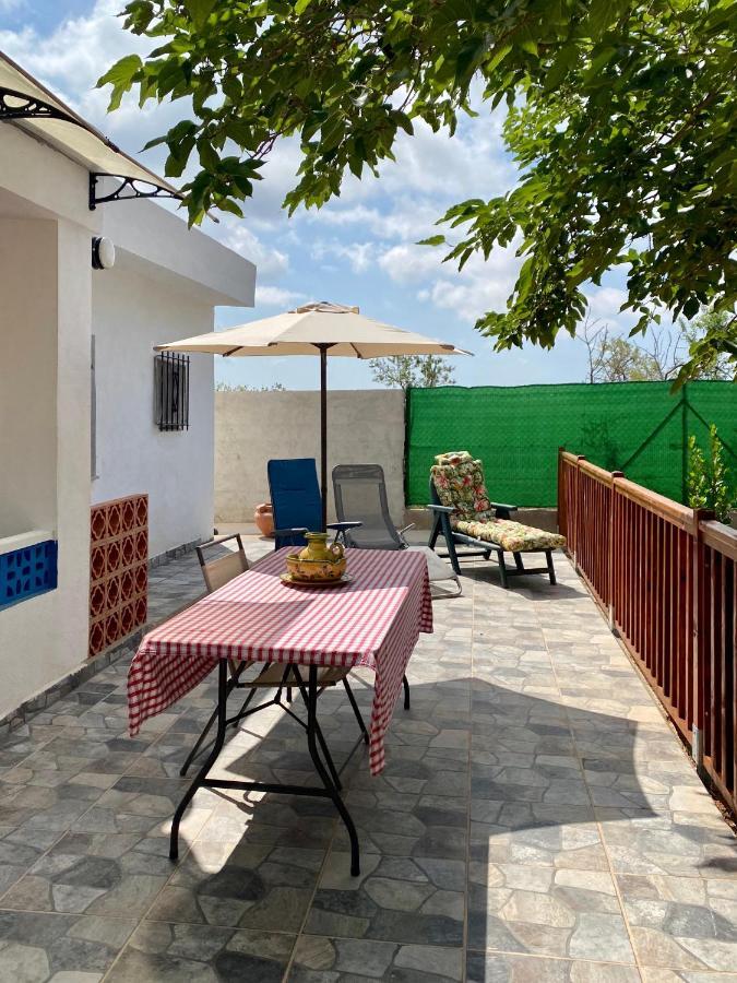 Casa Dominaty Bed and Breakfast Cálig Εξωτερικό φωτογραφία