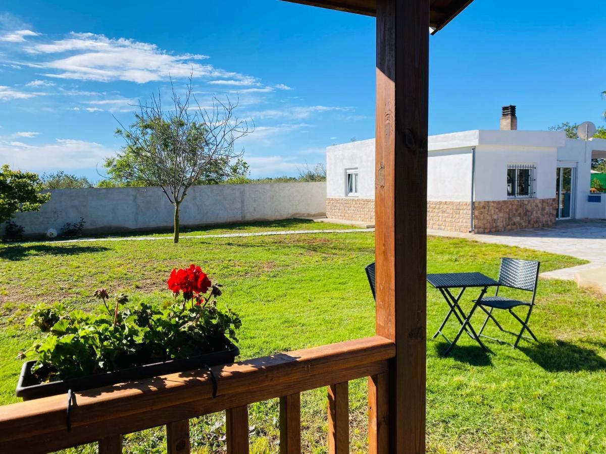 Casa Dominaty Bed and Breakfast Cálig Εξωτερικό φωτογραφία