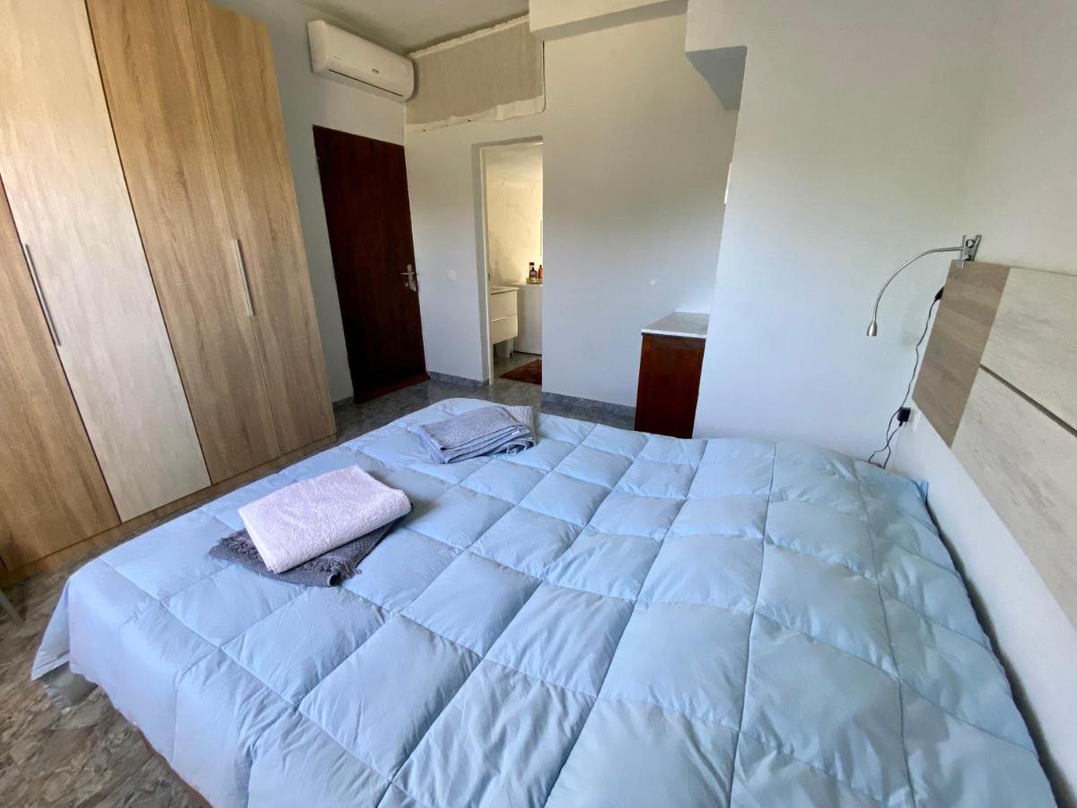 Casa Dominaty Bed and Breakfast Cálig Εξωτερικό φωτογραφία