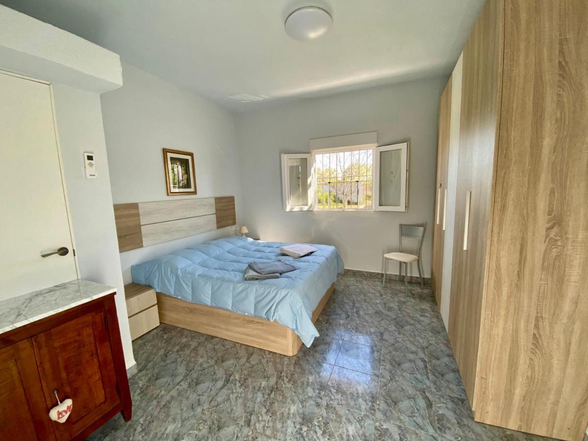 Casa Dominaty Bed and Breakfast Cálig Εξωτερικό φωτογραφία