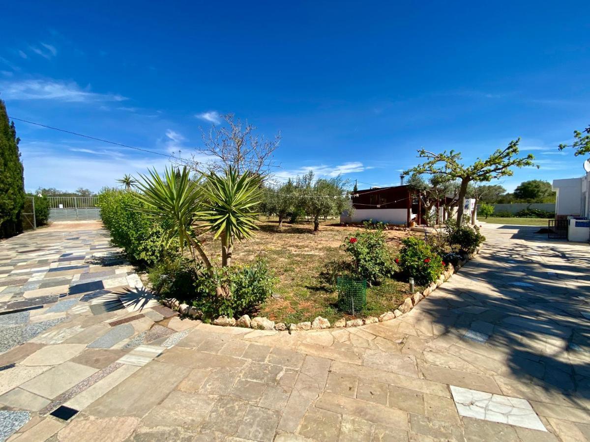 Casa Dominaty Bed and Breakfast Cálig Εξωτερικό φωτογραφία