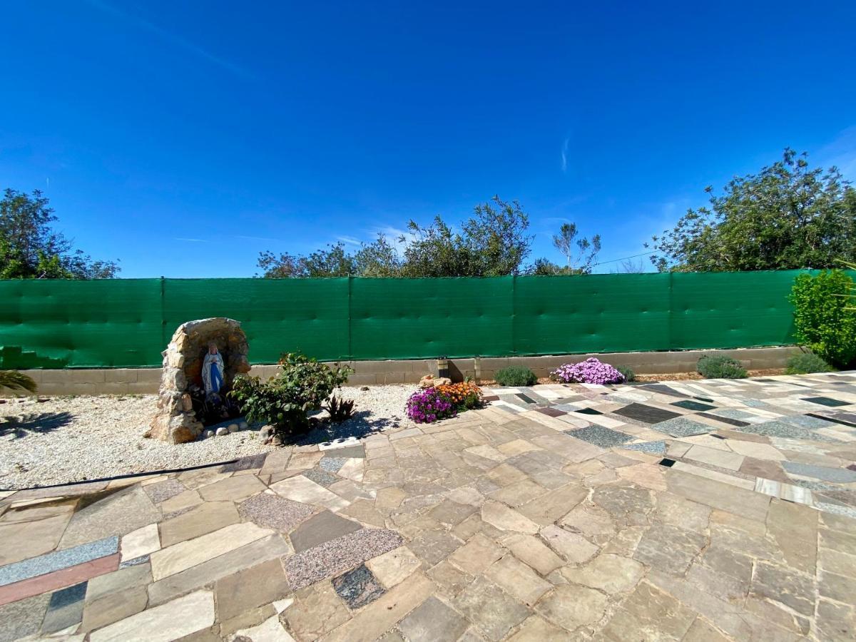 Casa Dominaty Bed and Breakfast Cálig Εξωτερικό φωτογραφία