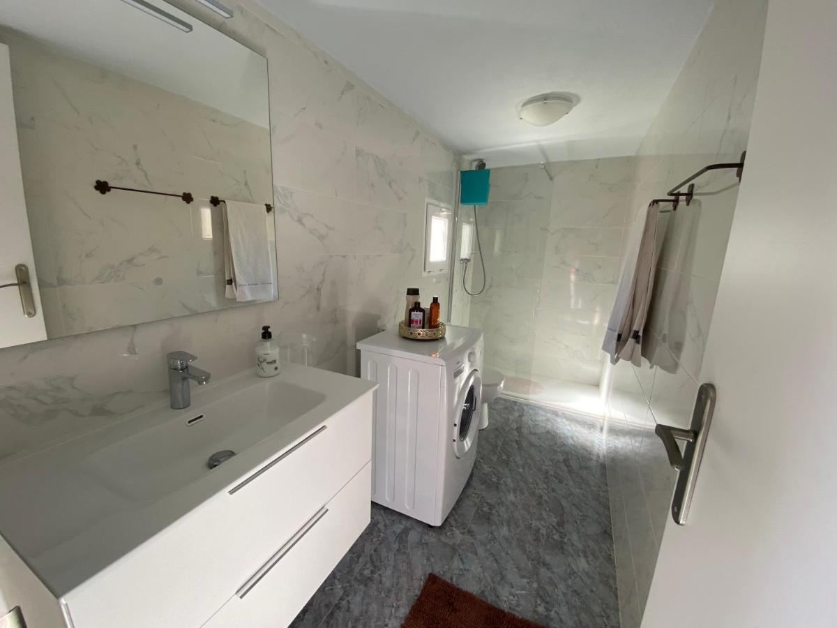 Casa Dominaty Bed and Breakfast Cálig Εξωτερικό φωτογραφία